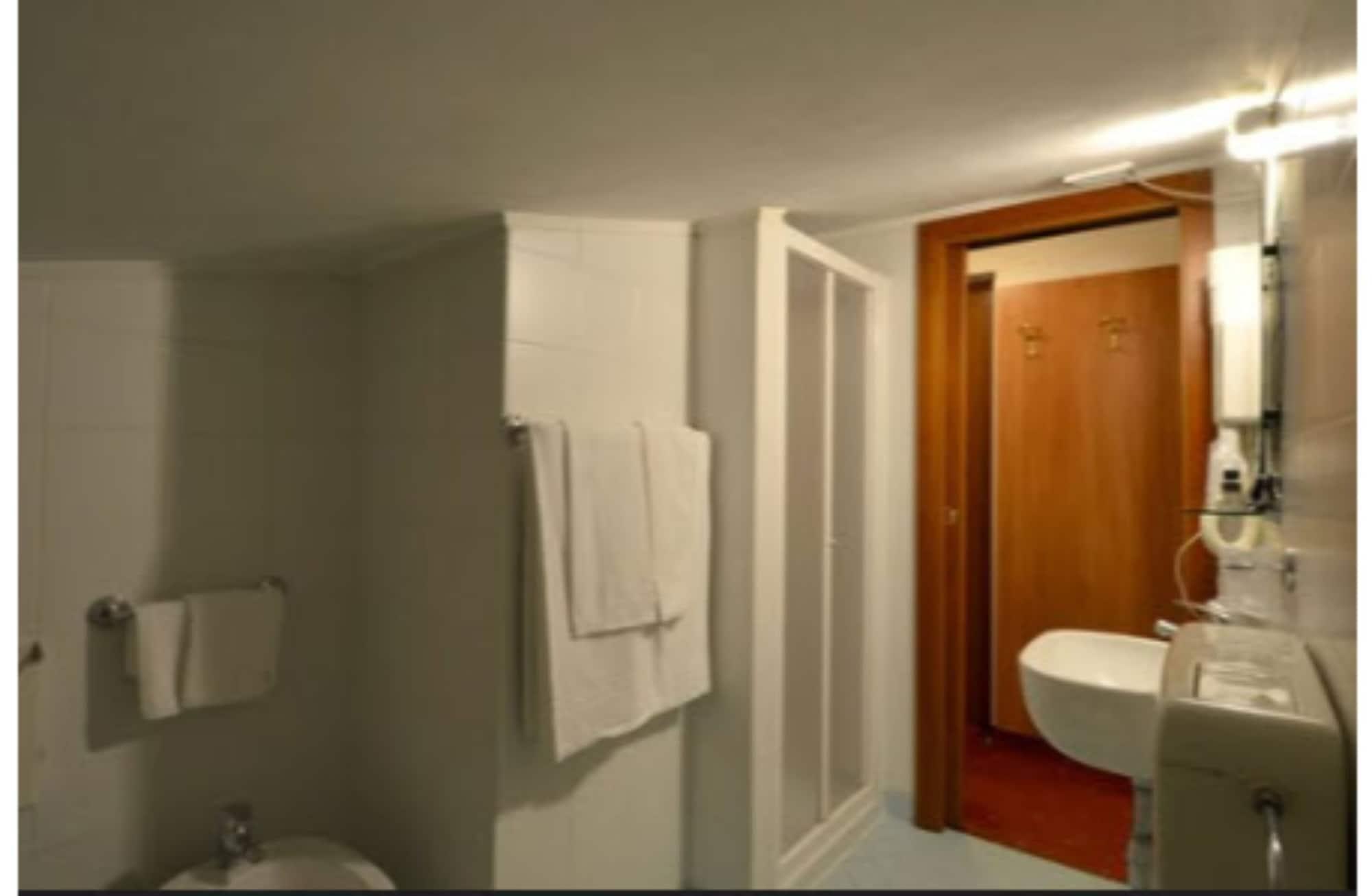 Hotel Due Ragni Villorba Kültér fotó