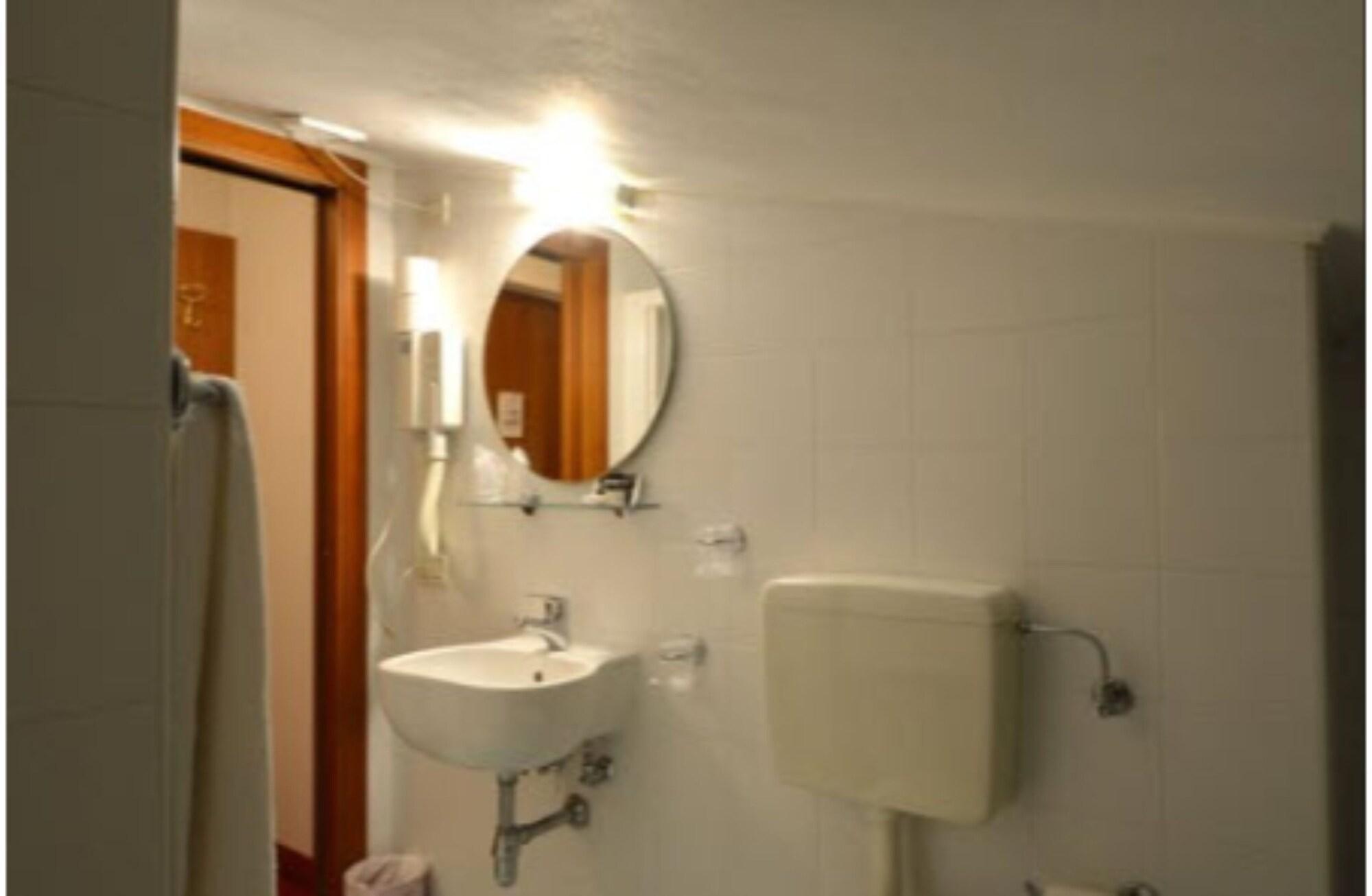 Hotel Due Ragni Villorba Kültér fotó